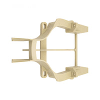 Pentair SuperFlo Almond Inground Pump Base Replacement – 350094Z