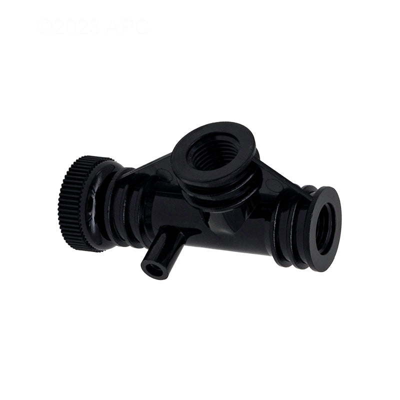 Air Tee Assembly, WC212120P, 154689Z