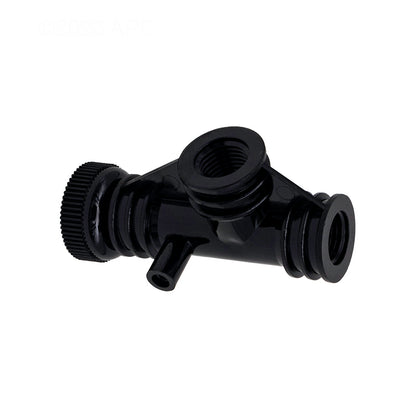 Air Tee Assembly, WC212120P, 154689Z