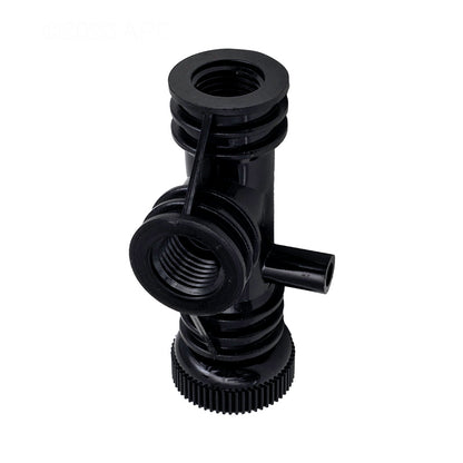 Air Tee Assembly, WC212120P, 154689Z