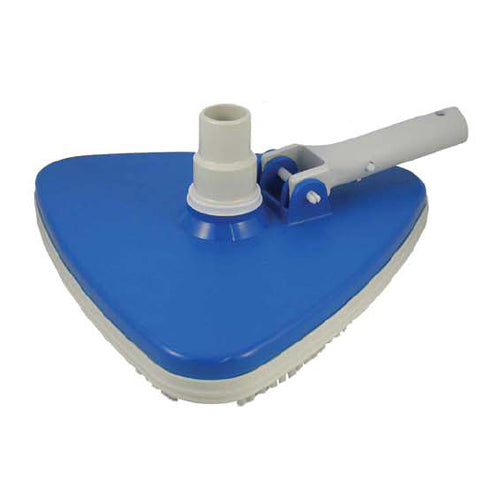 Dlx Vinyl Liner Tri-Vac, Vinyl Bumper, 30164