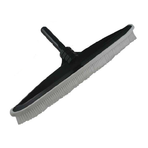 DLX 20in Wall Brush with Bumper, 70-265