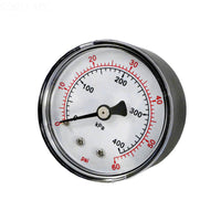 Pressure Gauge, PG3024B, 33600-0023TZ