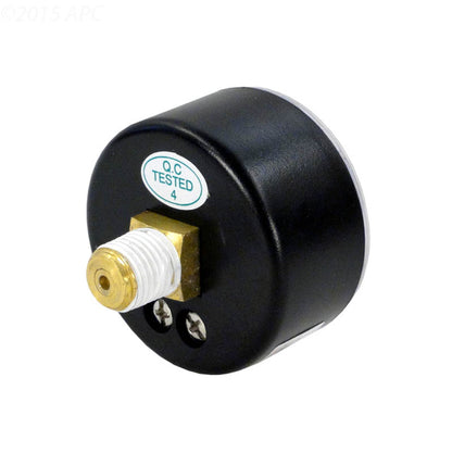 Pressure Gauge, PG3024B, 33600-0023TZ