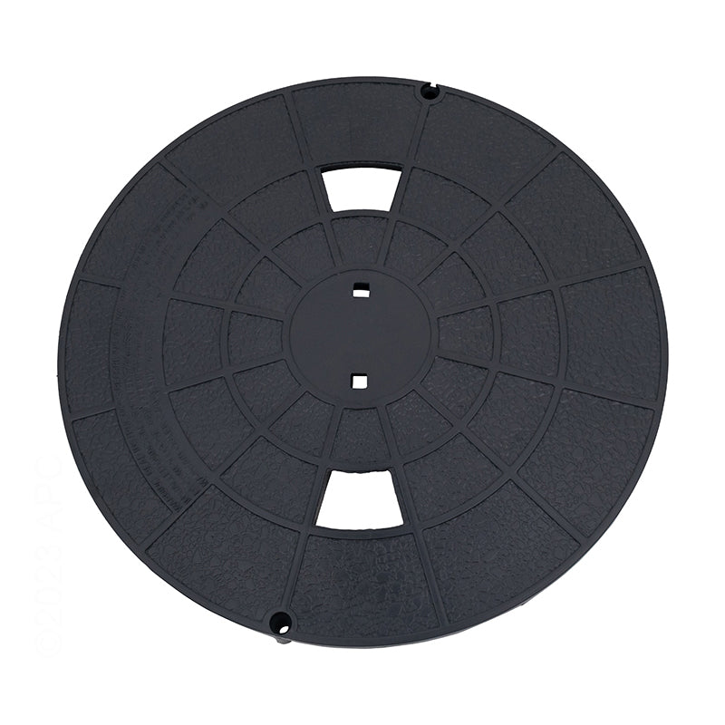 Bermuda Skimmer Lid, Dark Gray, 510332Z