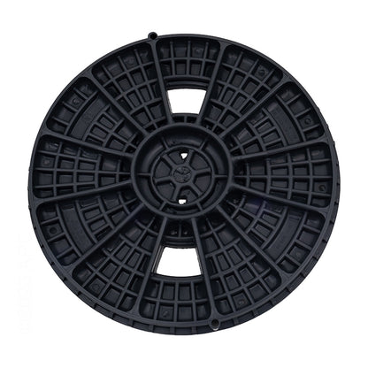 Bermuda Skimmer Lid, Dark Gray, 510332Z