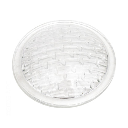 American Spa Light Clear Lens, 4in Dia, 79107800Z