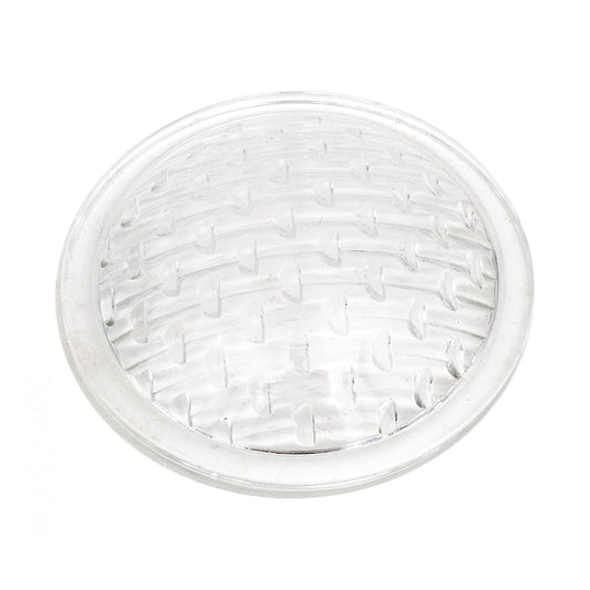 American Spa Light Clear Lens, 4in Dia, 79107800Z