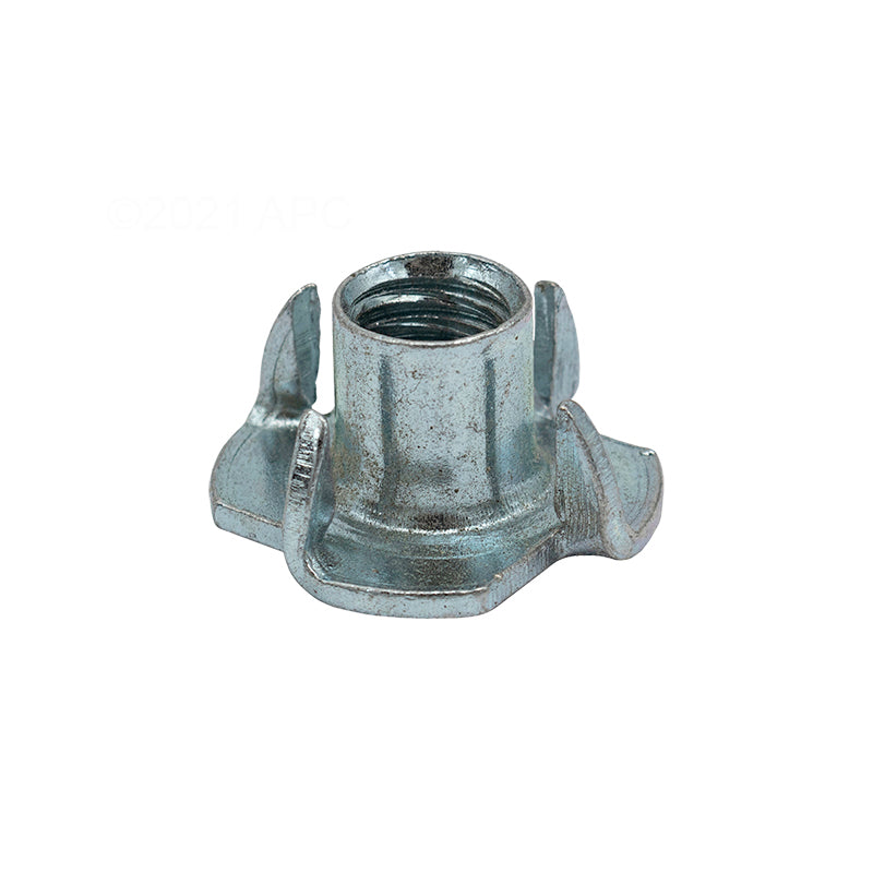 Nut, 4 Prong, 155109Z