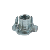 Nut, 4 Prong, 155109Z