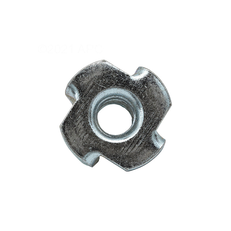 Nut, 4 Prong, 155109Z