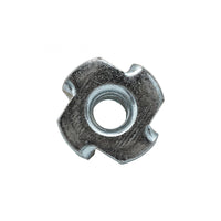 Nut, 4 Prong, 155109Z