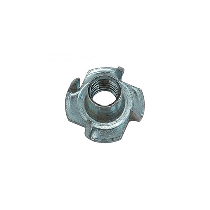 Nut, 4 Prong, 155109Z