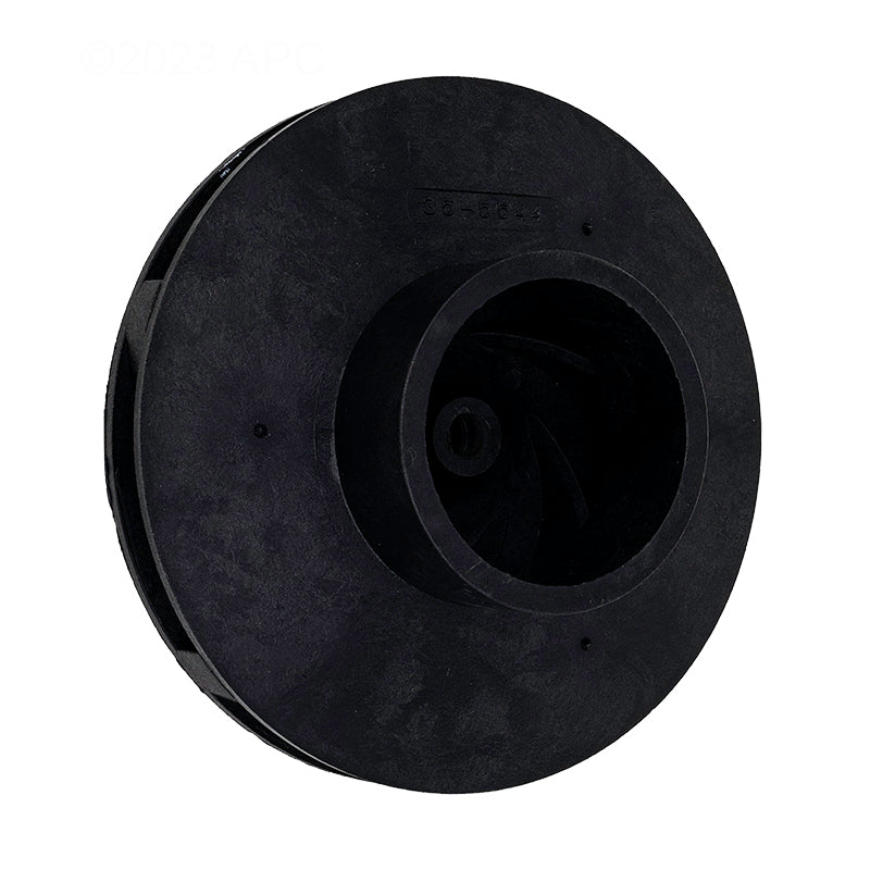 Pacfab 3 HP Challenger Impeller, 355544Z