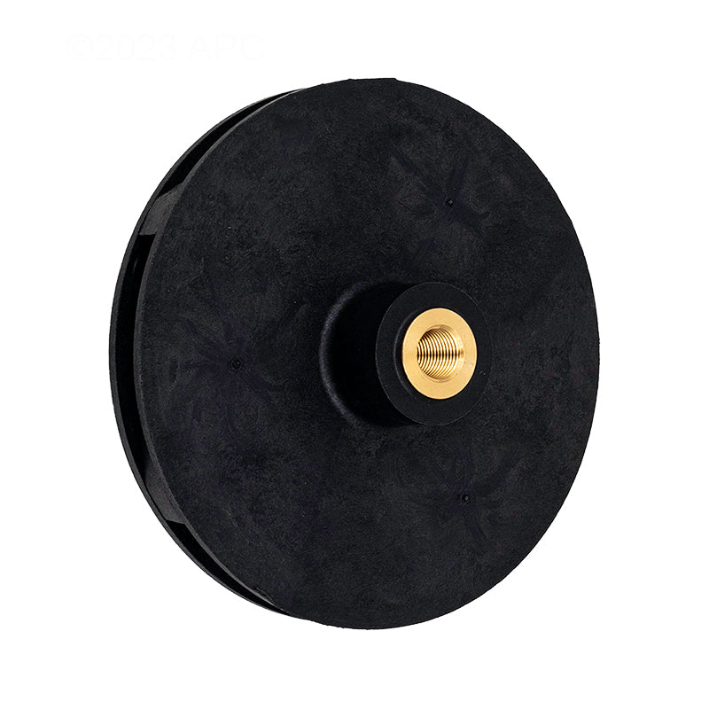 Pacfab 3 HP Challenger Impeller, 355544Z