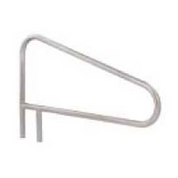 54In Center Grab Rail, SR Smith Stainless, DMS-103B