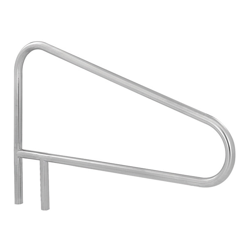 54In Center Grab Rail, SR Smith Stainless, DMS-103B