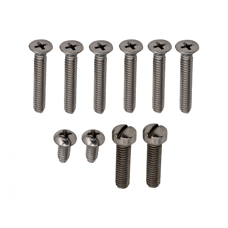 Screw Kit, 79205500Z