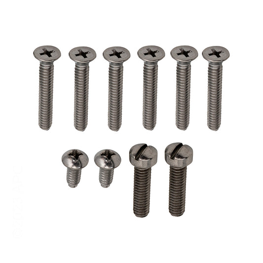 Screw Kit, 79205500Z