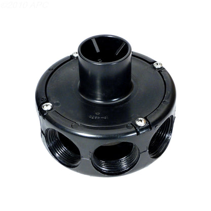 PACFAB TR100/140 Lateral Hub, 154453Z