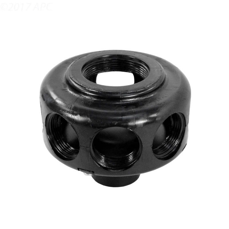 PACFAB TR100/140 Lateral Hub, 154453Z