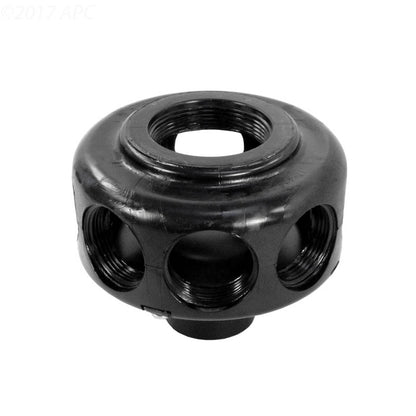 PACFAB TR100/140 Lateral Hub, 154453Z