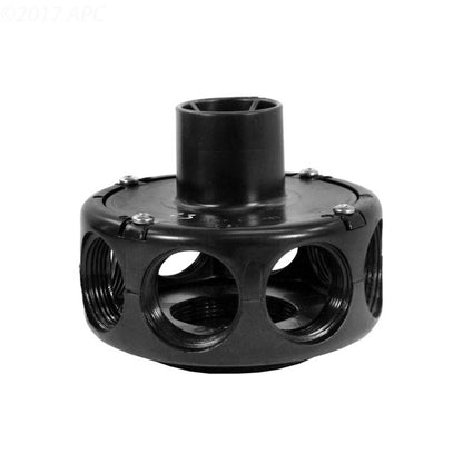 PACFAB TR100/140 Lateral Hub, 154453Z