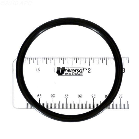 O-Ring 2in Bulkhead, PacFab O179, 154492Z