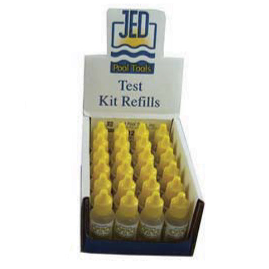 OTO .5 Ounce, 24 In Display, Omega, 00-232-B