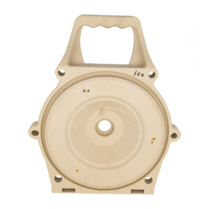 Seal Plate, XF Series, 400002Z