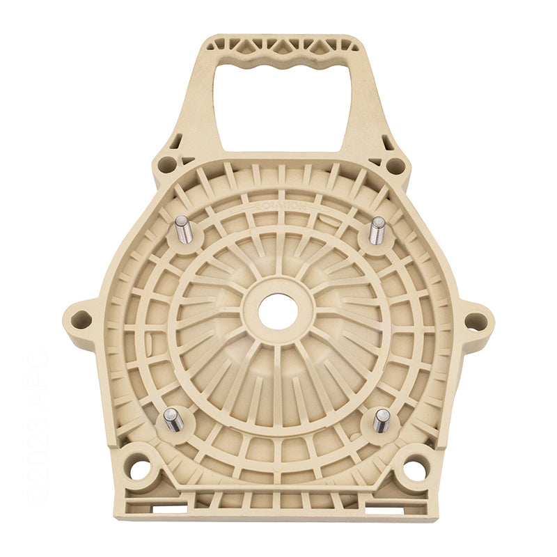 Seal Plate, XF Series, 400002Z