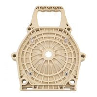 Seal Plate, XF Series, 400002Z