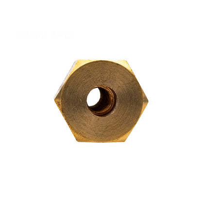 Brass Nut, Pacfab, 194997Z