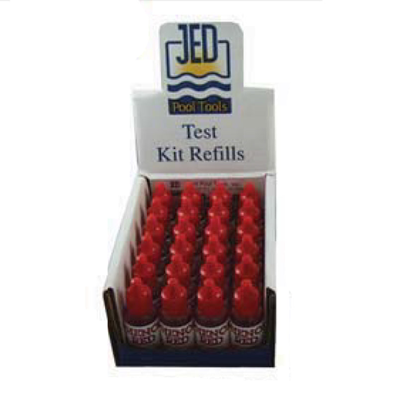 Omega Phenol Red, 0.5oz, 24 Count, 00-231-B