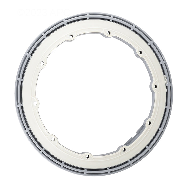 Quick Niche Grey Seal Ring, 630044Z