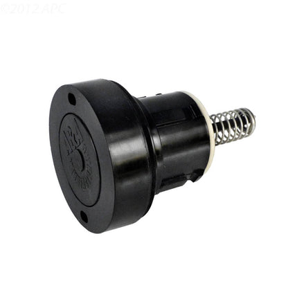 Magna Sweep Quick Clean Head, Black, 236354