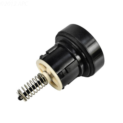 Magna Sweep Quick Clean Head, Black, 236354