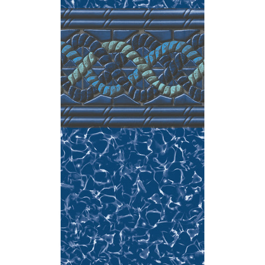 15' X 24' Ov 52in Unibead Concord ABG Liner Doctor GLI, 051524OVCONUB52