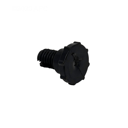 Drain & Vent Valve, Black, R172224XZ