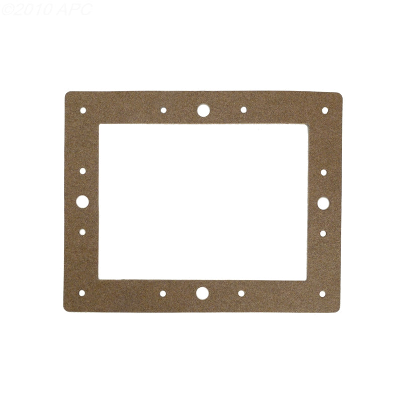 Bermuda Pentair Pacfab Gasket for Skimmer Faceplate, 552566Z