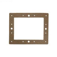 Bermuda Pentair Pacfab Gasket for Skimmer Faceplate, 552566Z