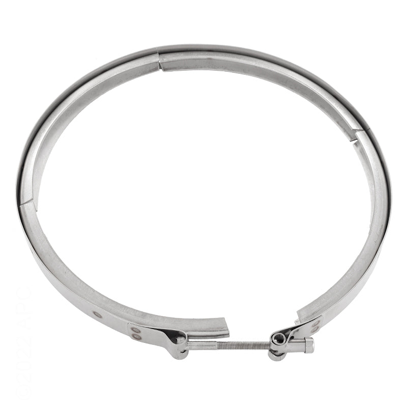 V-Clamp, WC19-87AZ