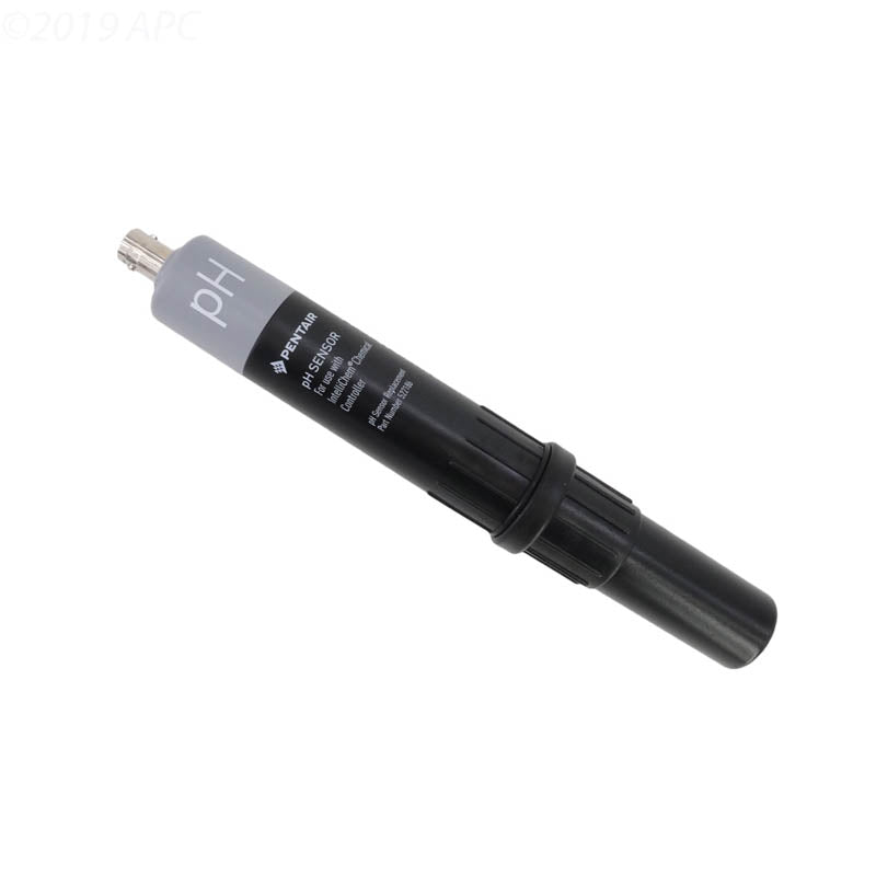 pH Sensor, Intellichem, Pentair, 522186Z