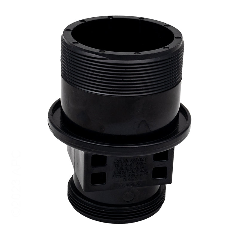 Fitting Bulkhead, Starite, 24900-0501Z