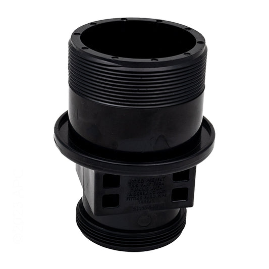 Fitting Bulkhead, Starite, 24900-0501Z