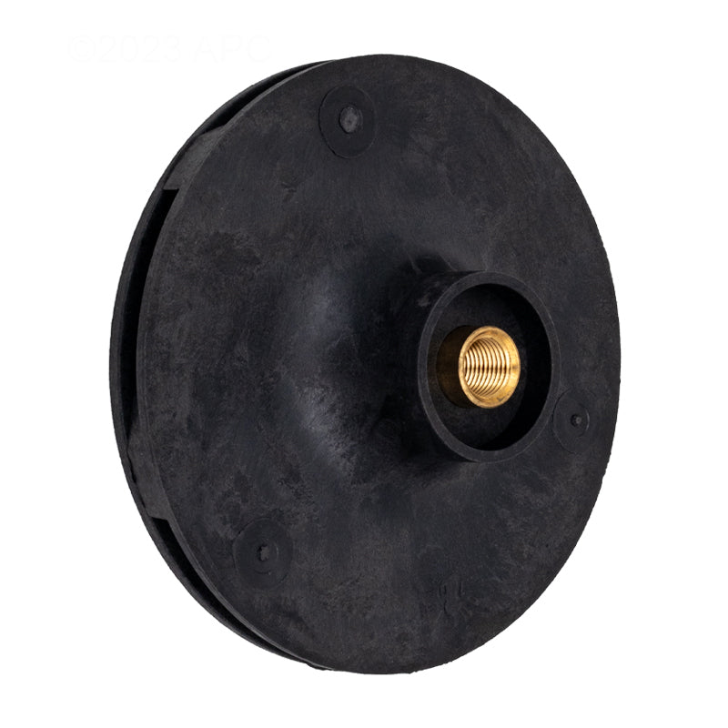 Impeller, Pentair Whisperflo Purex, 1HP 073128Z