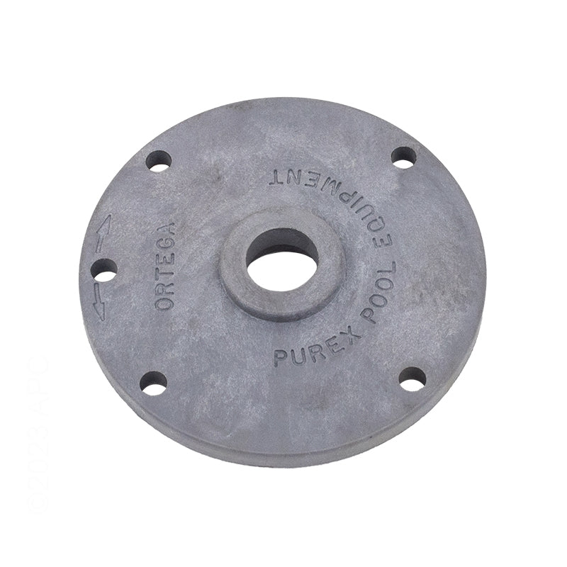 Noryl 2 Inch Valve Cover, 072414Z