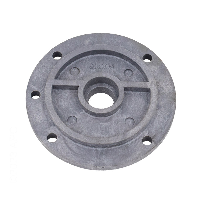 Noryl 2 Inch Valve Cover, 072414Z