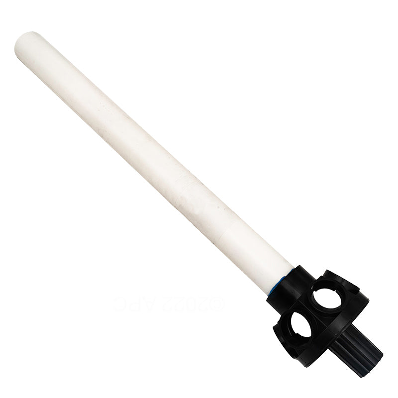 Pacfab Center Pipe Assy, Prior 2019, 155063Z