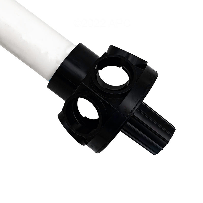 Pacfab Center Pipe Assy, Prior 2019, 155063Z